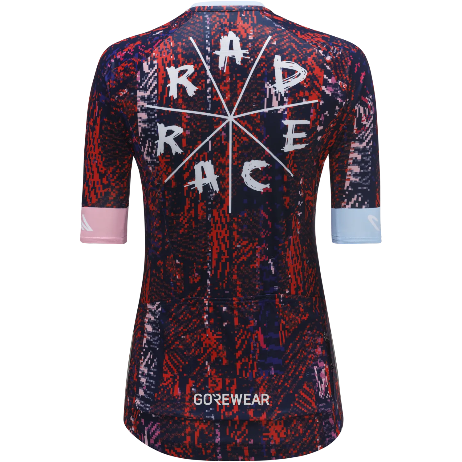 MAILLOT GOREWEAR X RAD RACE 2023 MUJER