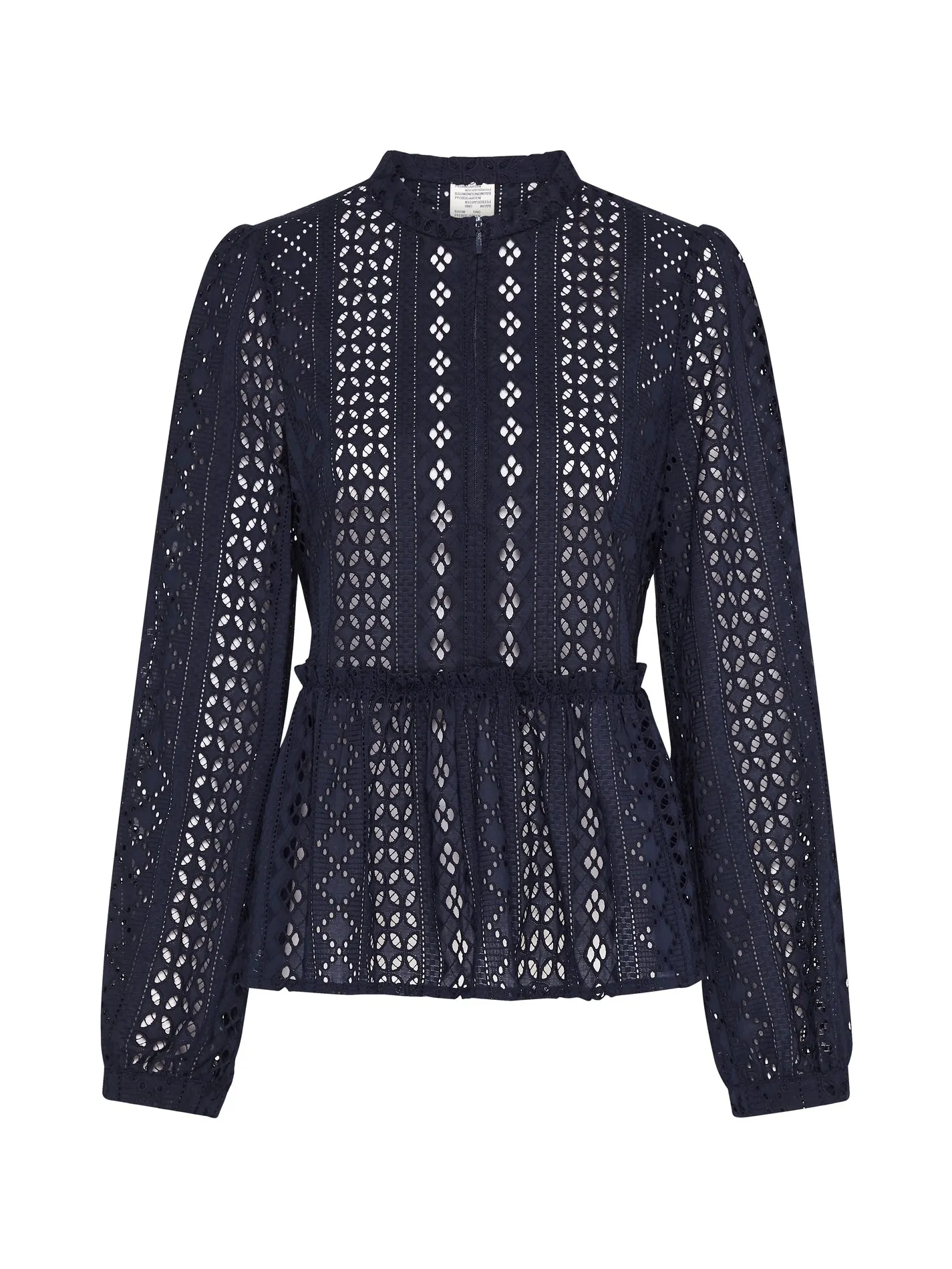 Maira Blouse