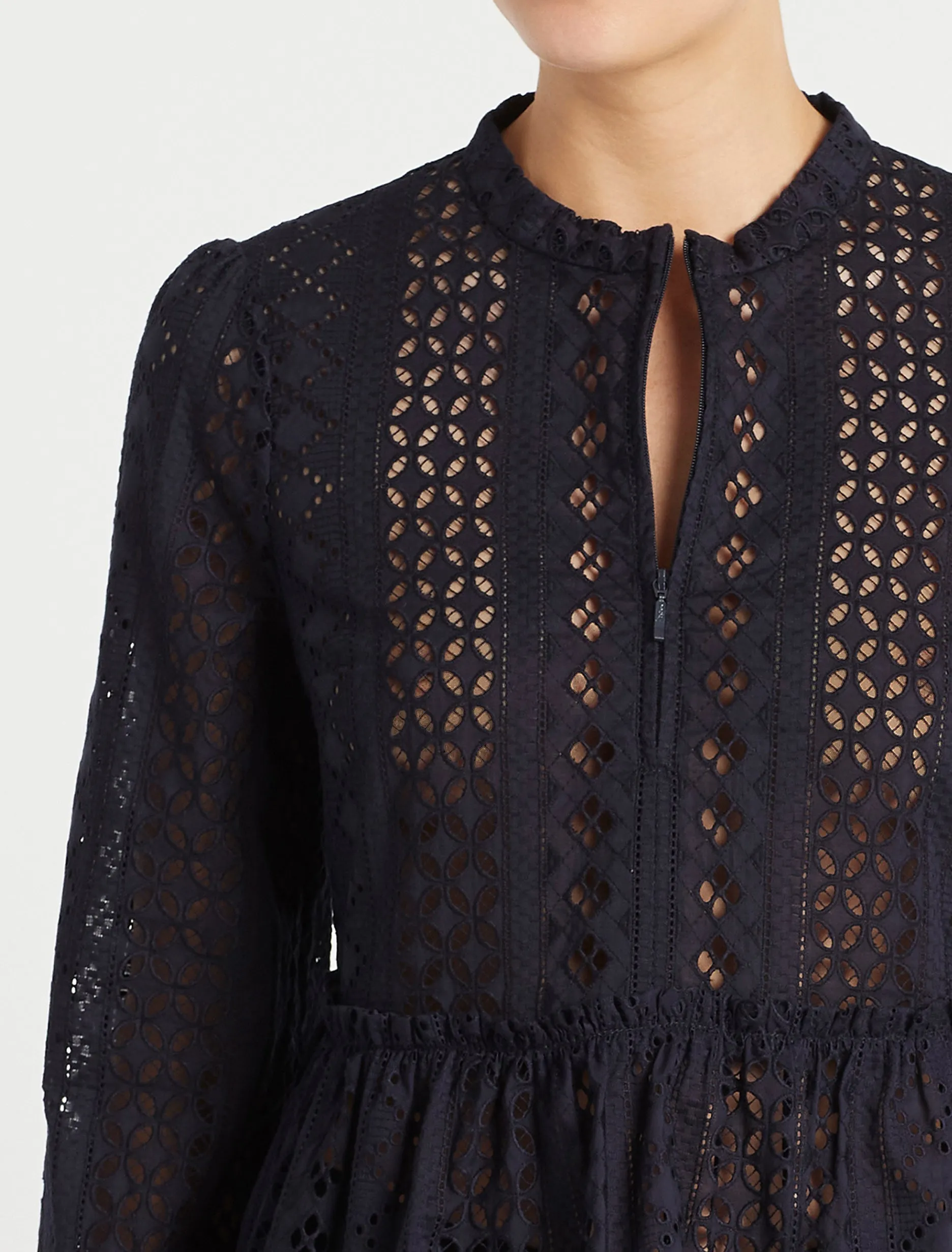 Maira Blouse