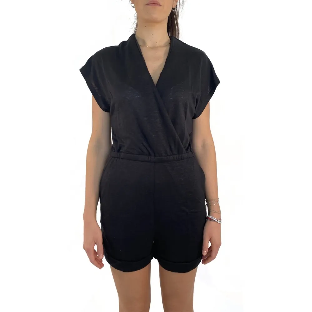 MAJESTIC FILATURES COMBISHORT MUJER VESTIDO DE TRAJE M011FCO016