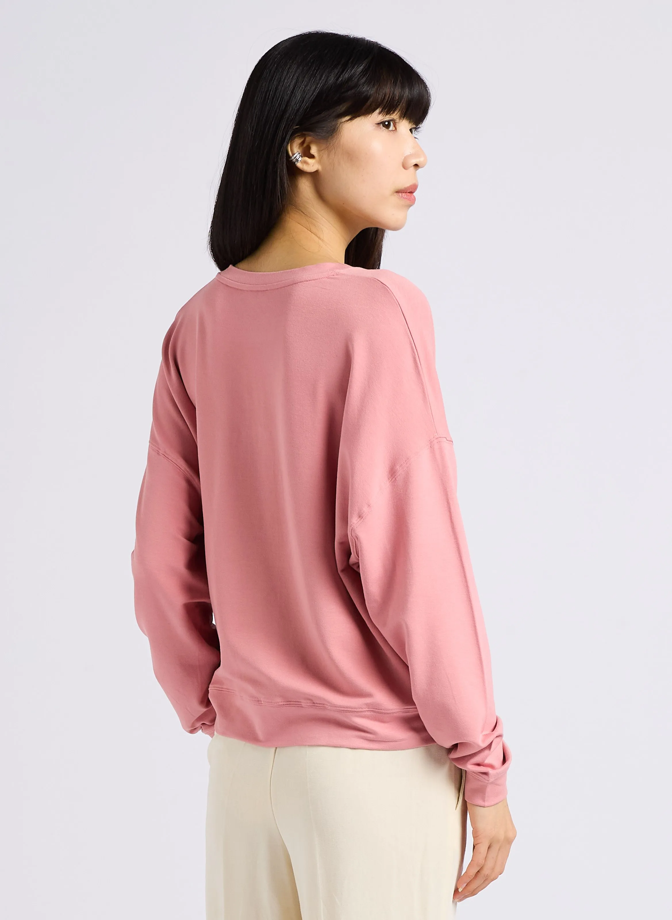 MAJESTIC FILATURES Lo siento en rosa