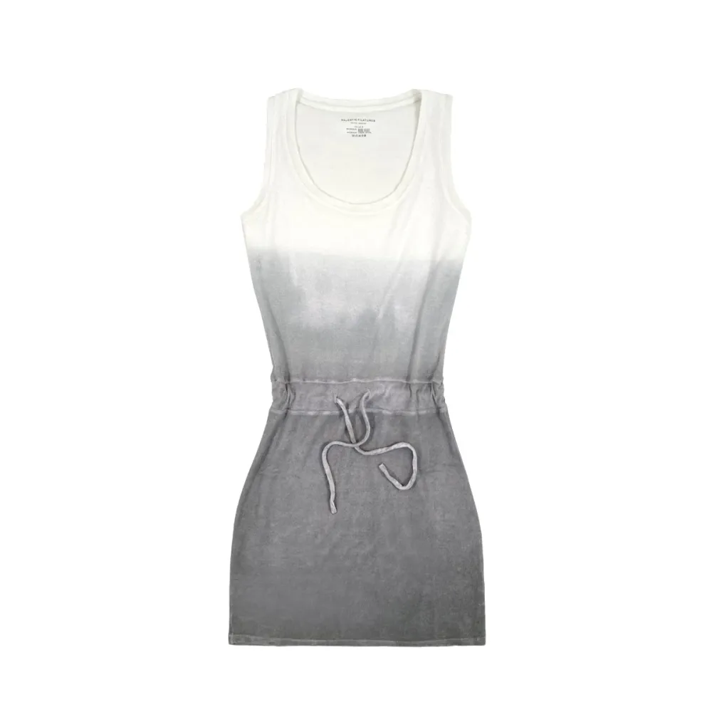 MAJESTIC FILATURES ROBE DEB MUJER VESTIDO M239FRO135