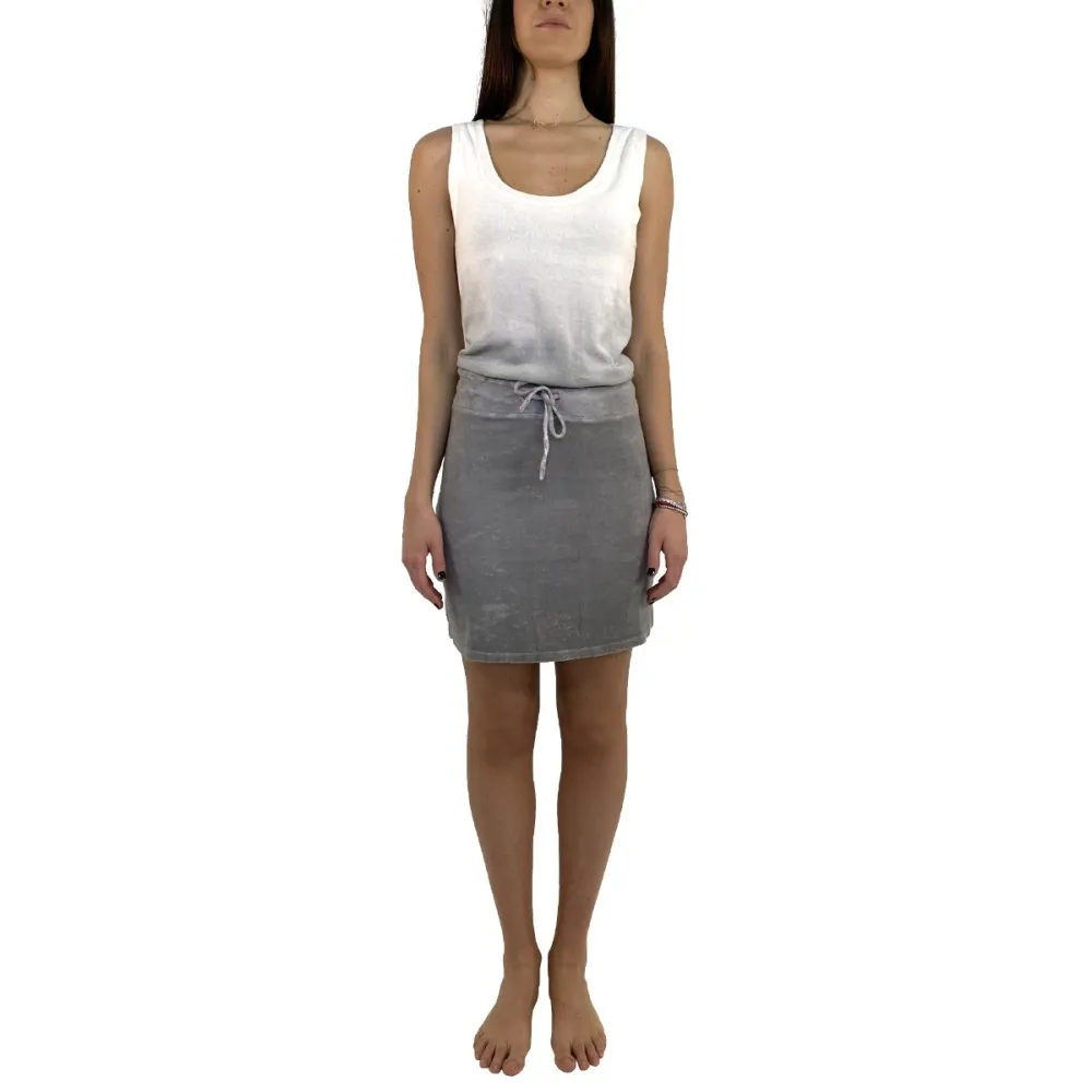 MAJESTIC FILATURES ROBE DEB MUJER VESTIDO M239FRO135