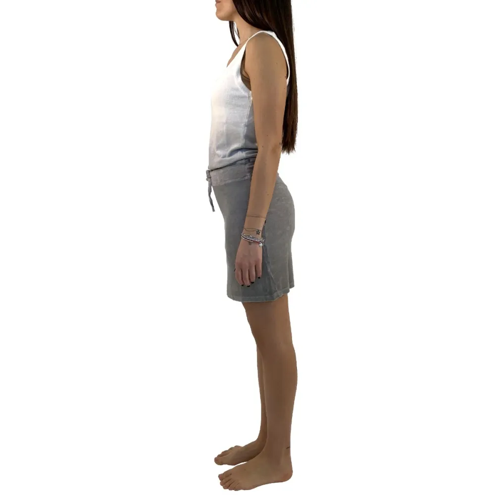 MAJESTIC FILATURES ROBE DEB MUJER VESTIDO M239FRO135