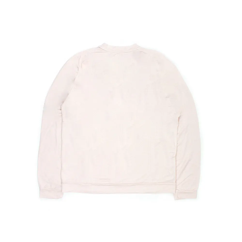 MAJESTIC FILATURES SWEAT GIROCOLLO MUJER CAMISA DE ENTRENAMIENTO M021FSW025