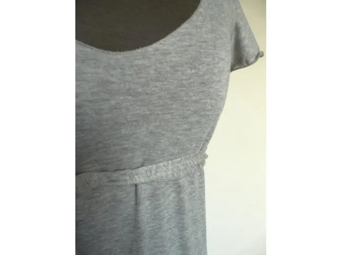 Majestic Vestidos Gris 