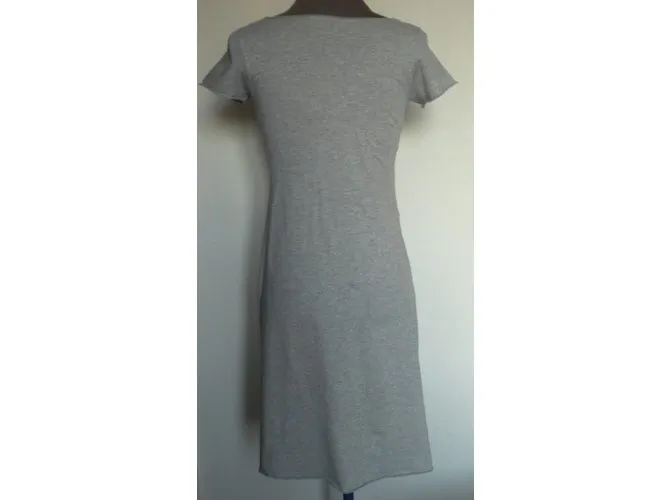 Majestic Vestidos Gris 