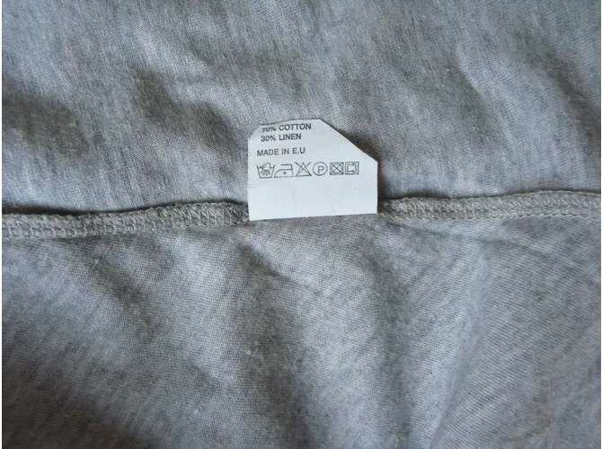 Majestic Vestidos Gris 