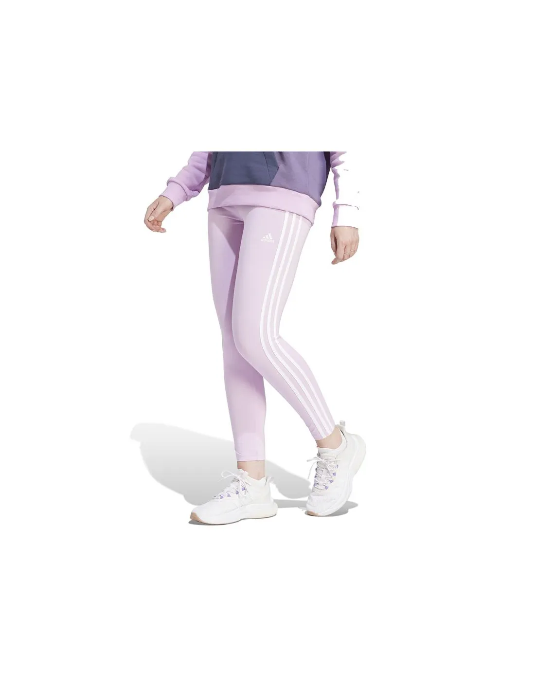 Mallas adidas 3S Hw Lg Mujer