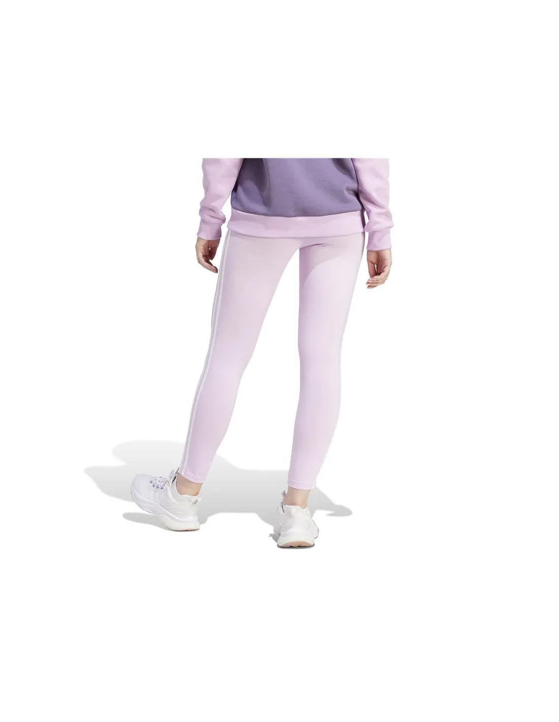 Mallas adidas 3S Hw Lg Mujer