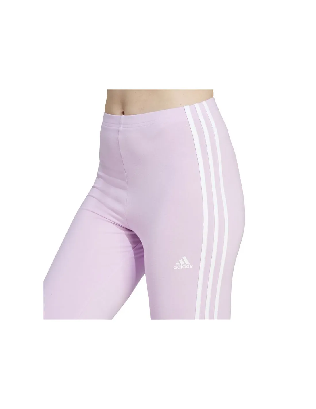 Mallas adidas 3S Hw Lg Mujer