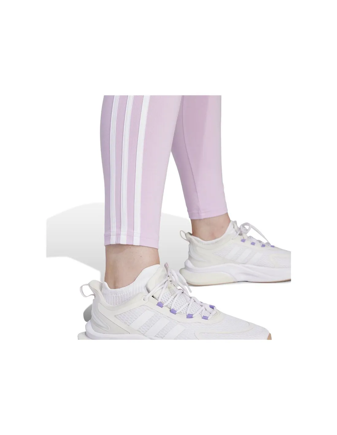 Mallas adidas 3S Hw Lg Mujer