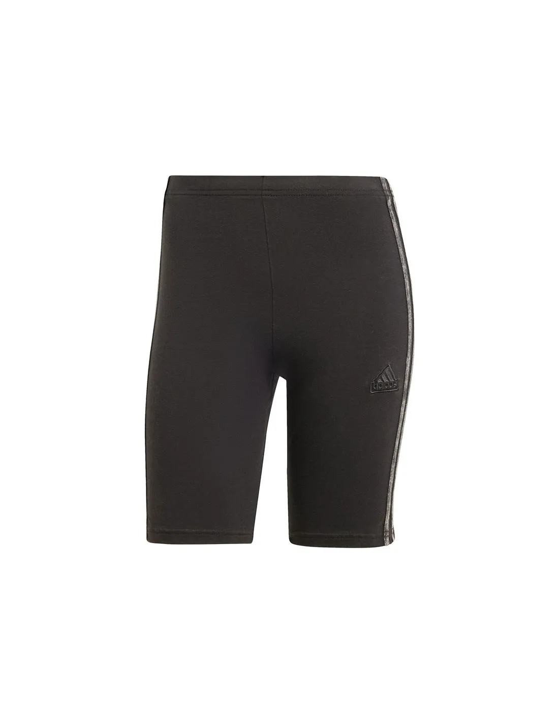 Mallas adidas All Szn Biker Mujer Negro