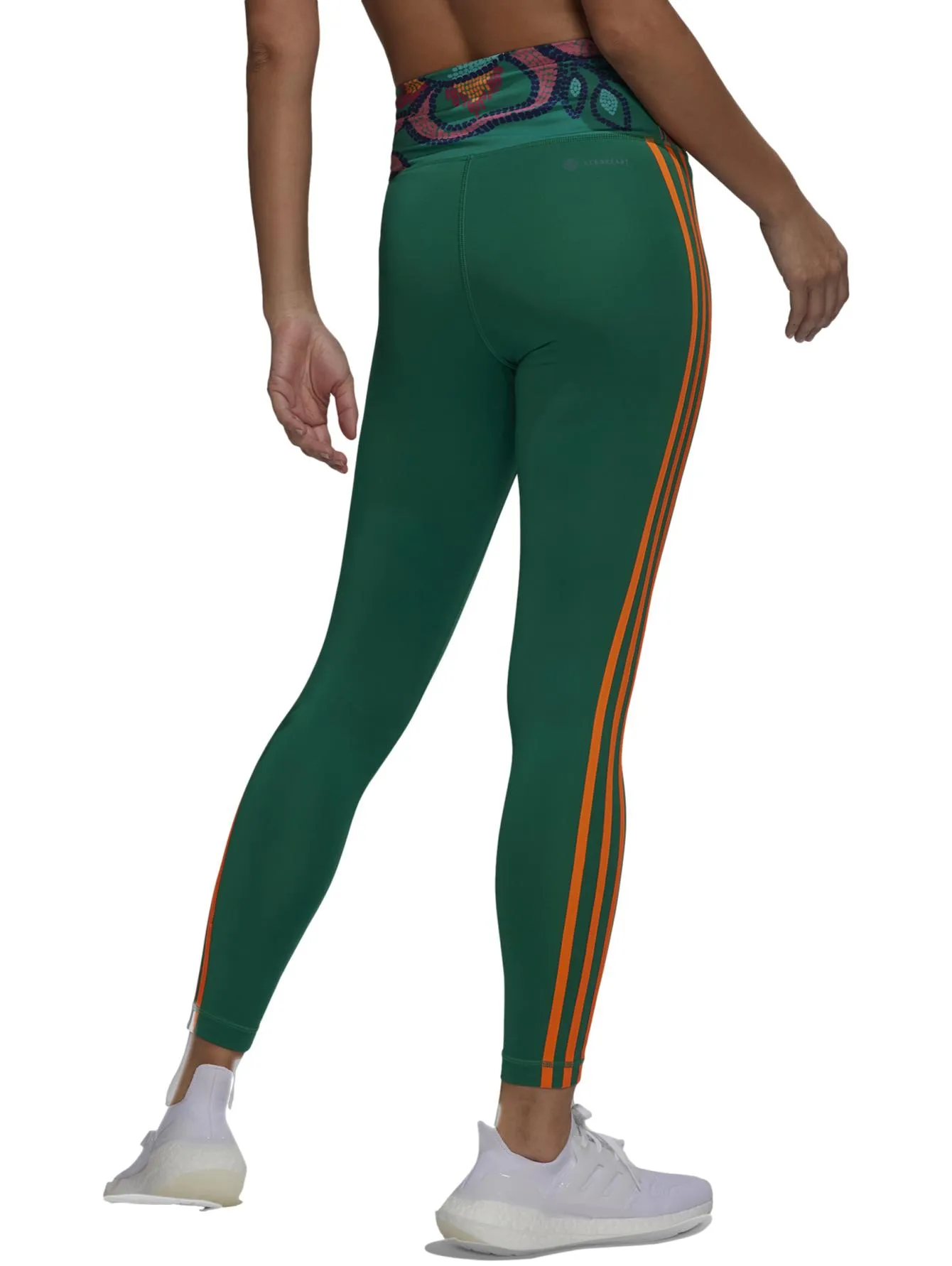 Mallas Adidas Farm Rio Para Mujer