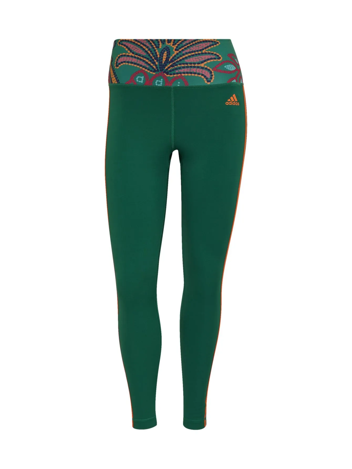 Mallas Adidas Farm Rio Para Mujer