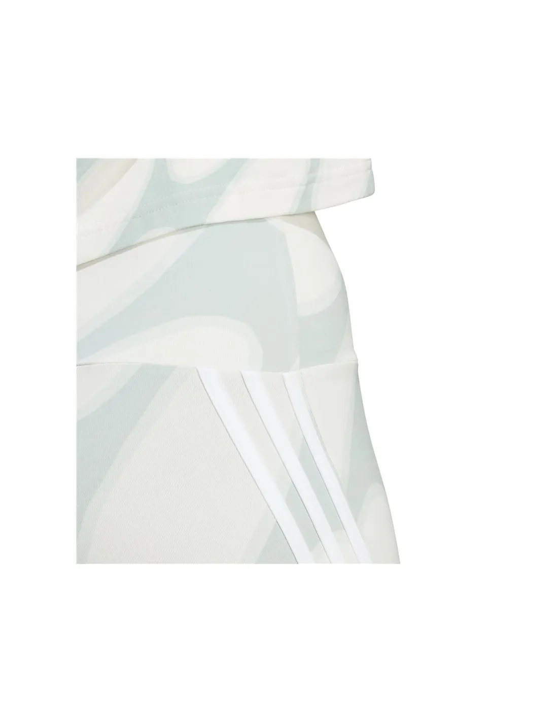Mallas adidas Mmk Fi 3S Lg Mujer