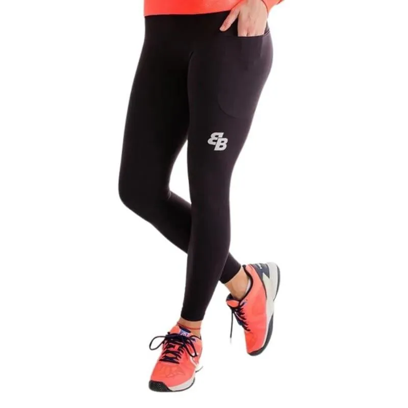 Mallas BB Basic Negro | Bb
