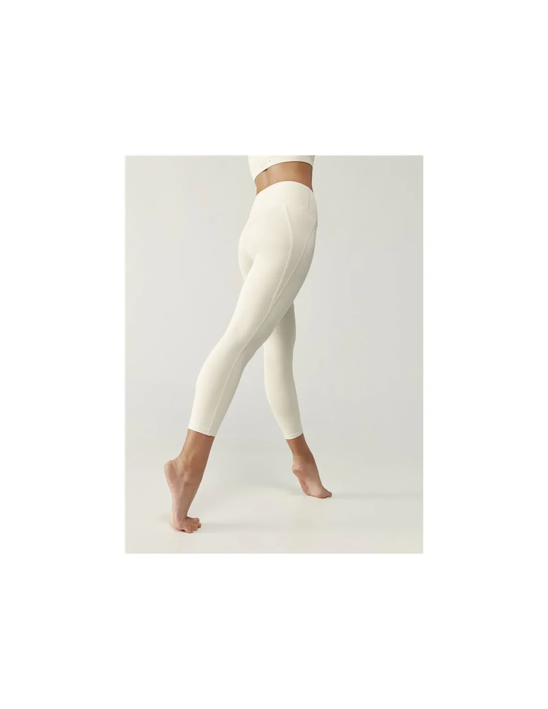 Mallas Born Living Yoga Umay Light Stone Mujer