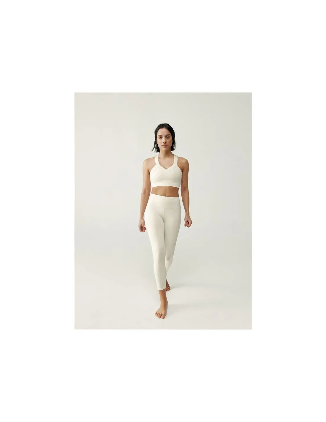 Mallas Born Living Yoga Umay Light Stone Mujer