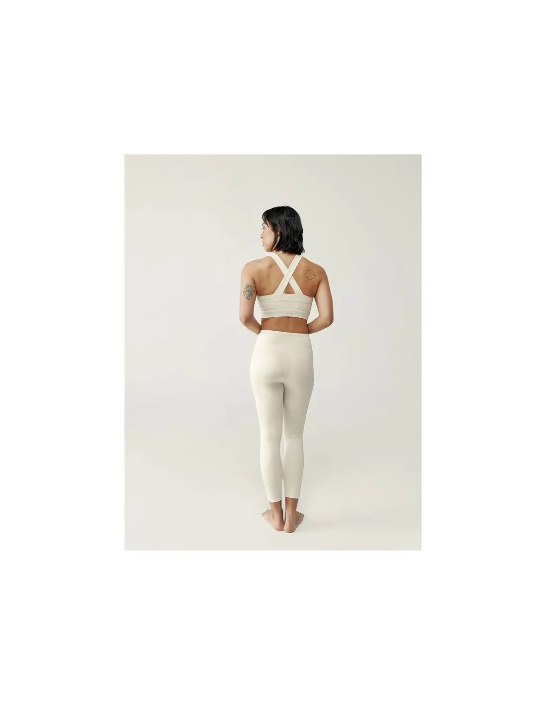 Mallas Born Living Yoga Umay Light Stone Mujer