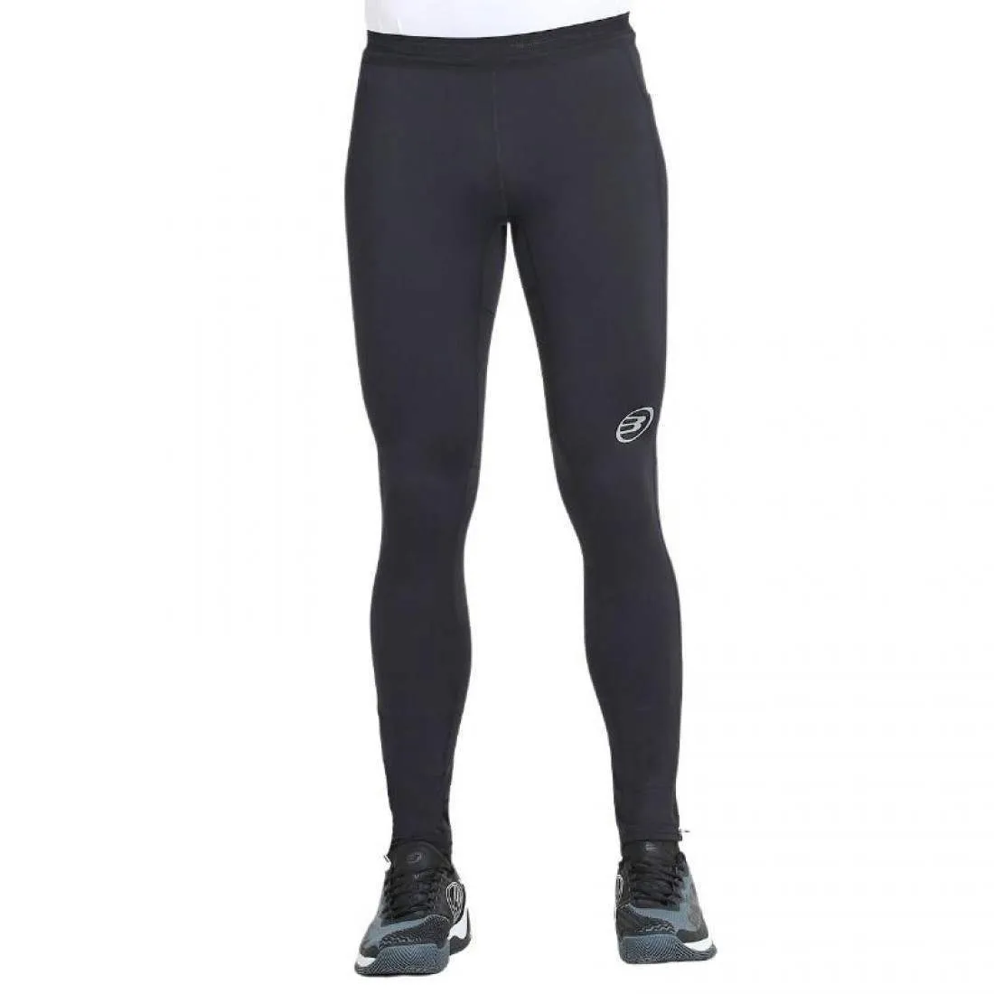 Mallas Bullpadel Betan Negro | Bullpadel