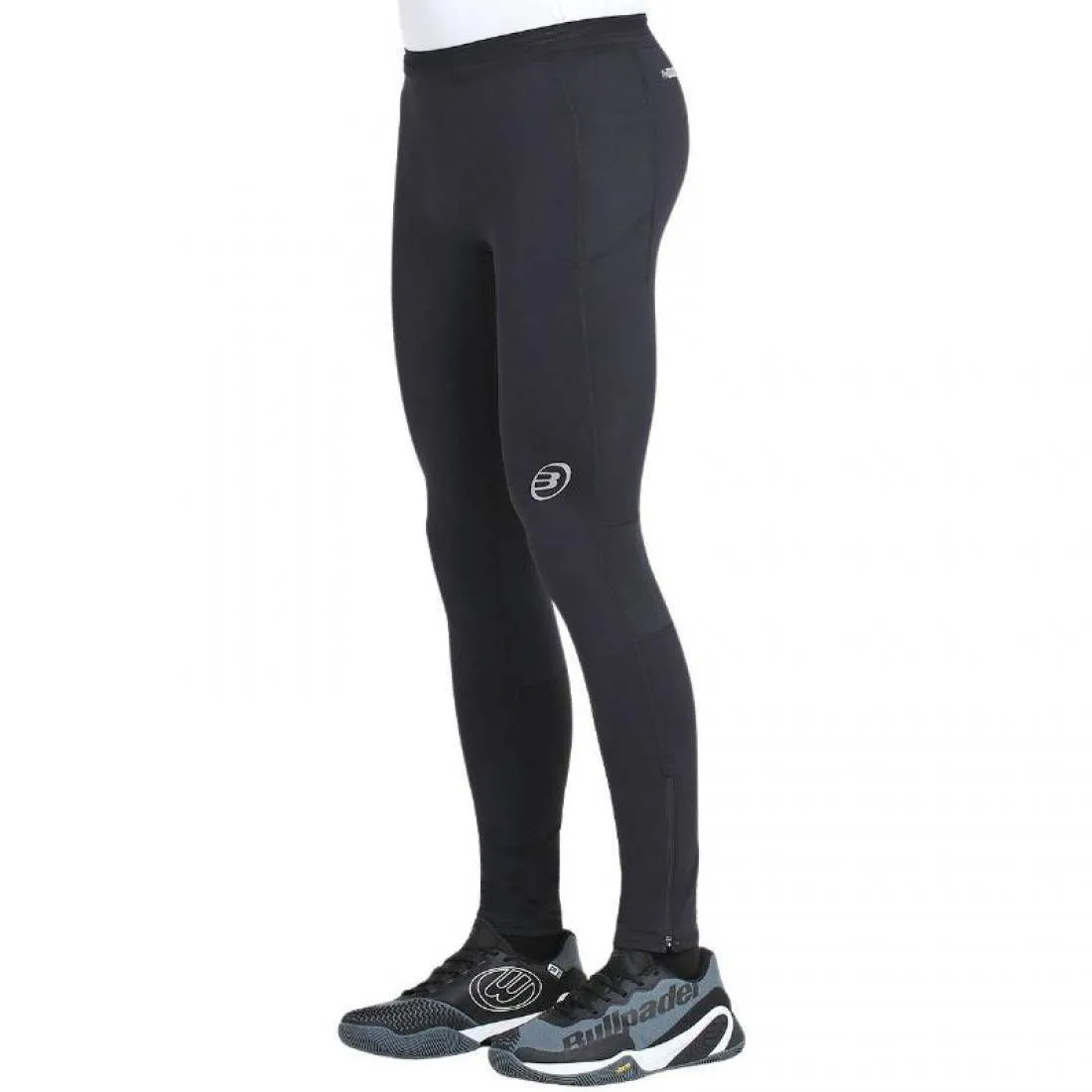 Mallas Bullpadel Betan Negro | Bullpadel