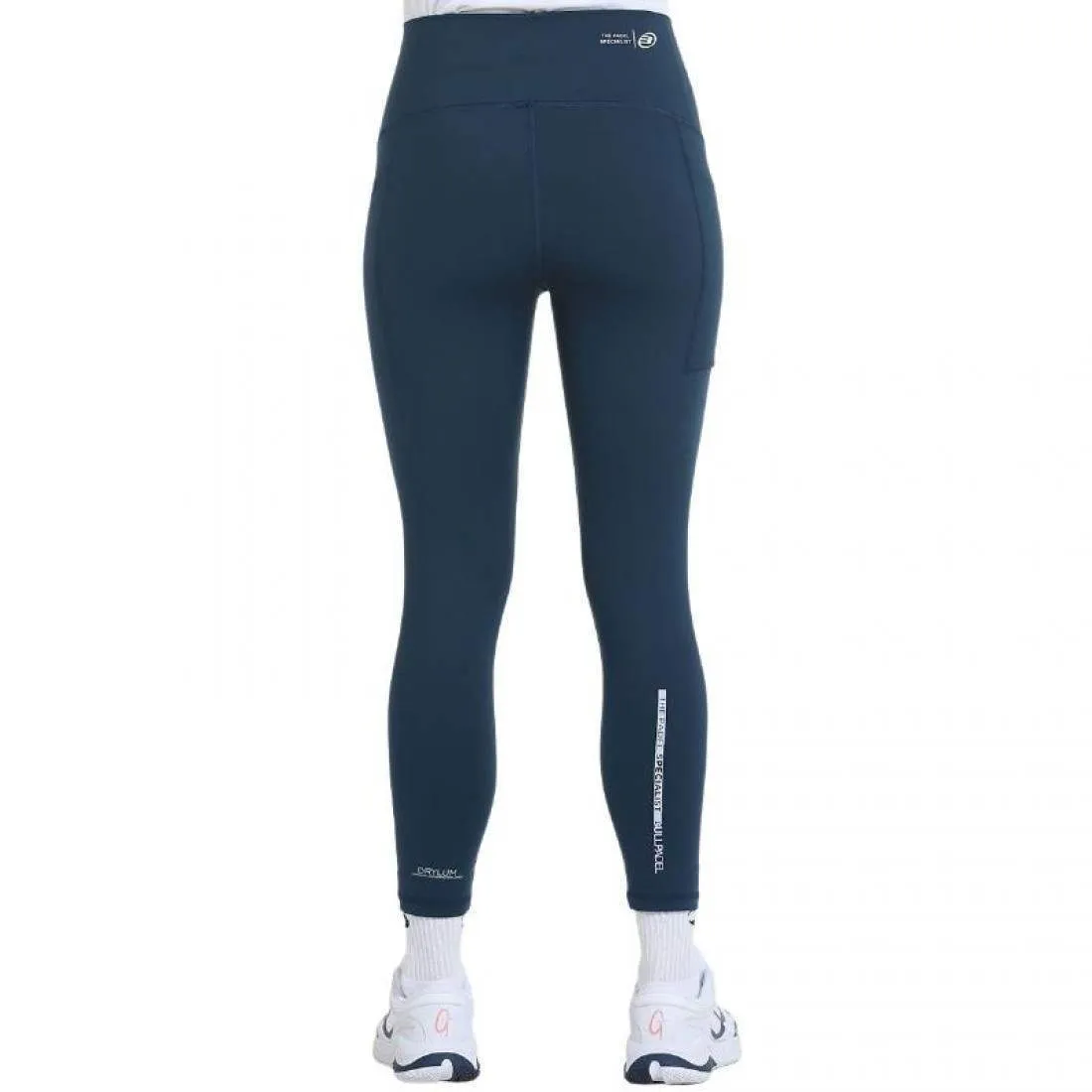 Mallas Bullpadel Ordes Azul Noche | Bullpadel