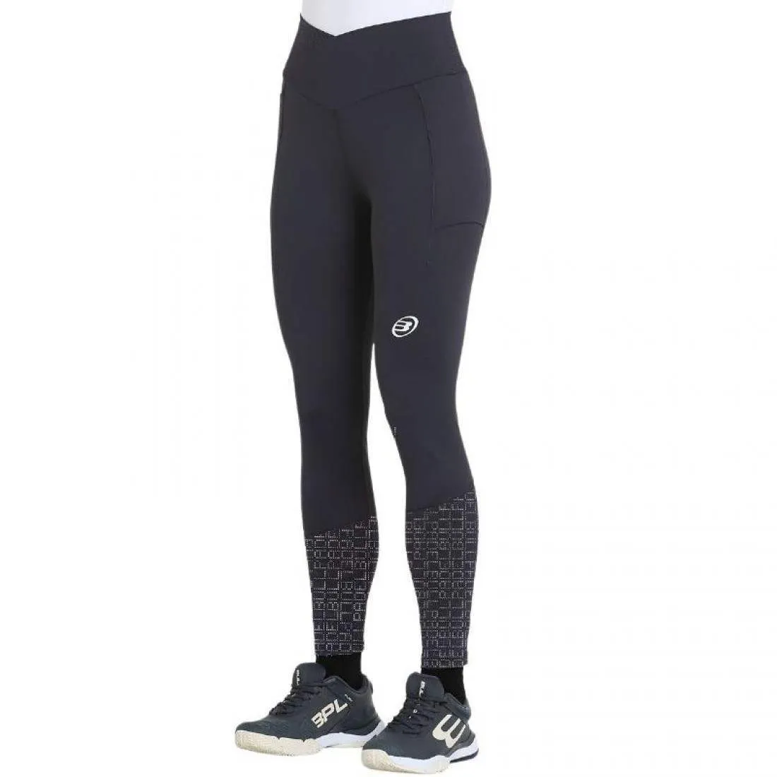 Mallas Bullpadel Pobra Carbon | Bullpadel