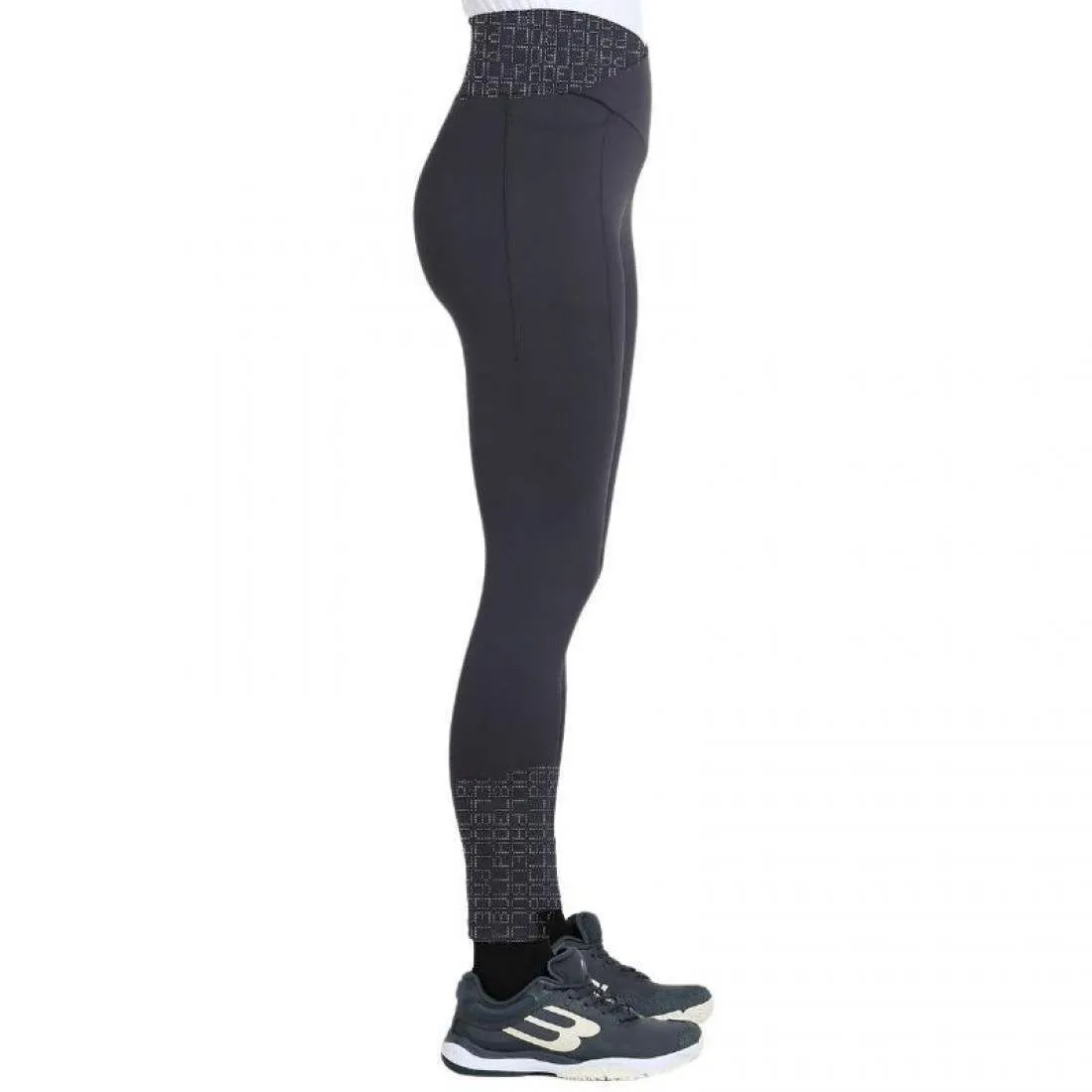 Mallas Bullpadel Pobra Carbon | Bullpadel