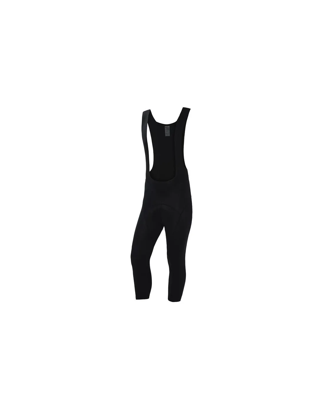 Mallas de Ciclismo Spiuk Boreas 3/4 Pirata Negro Hombre