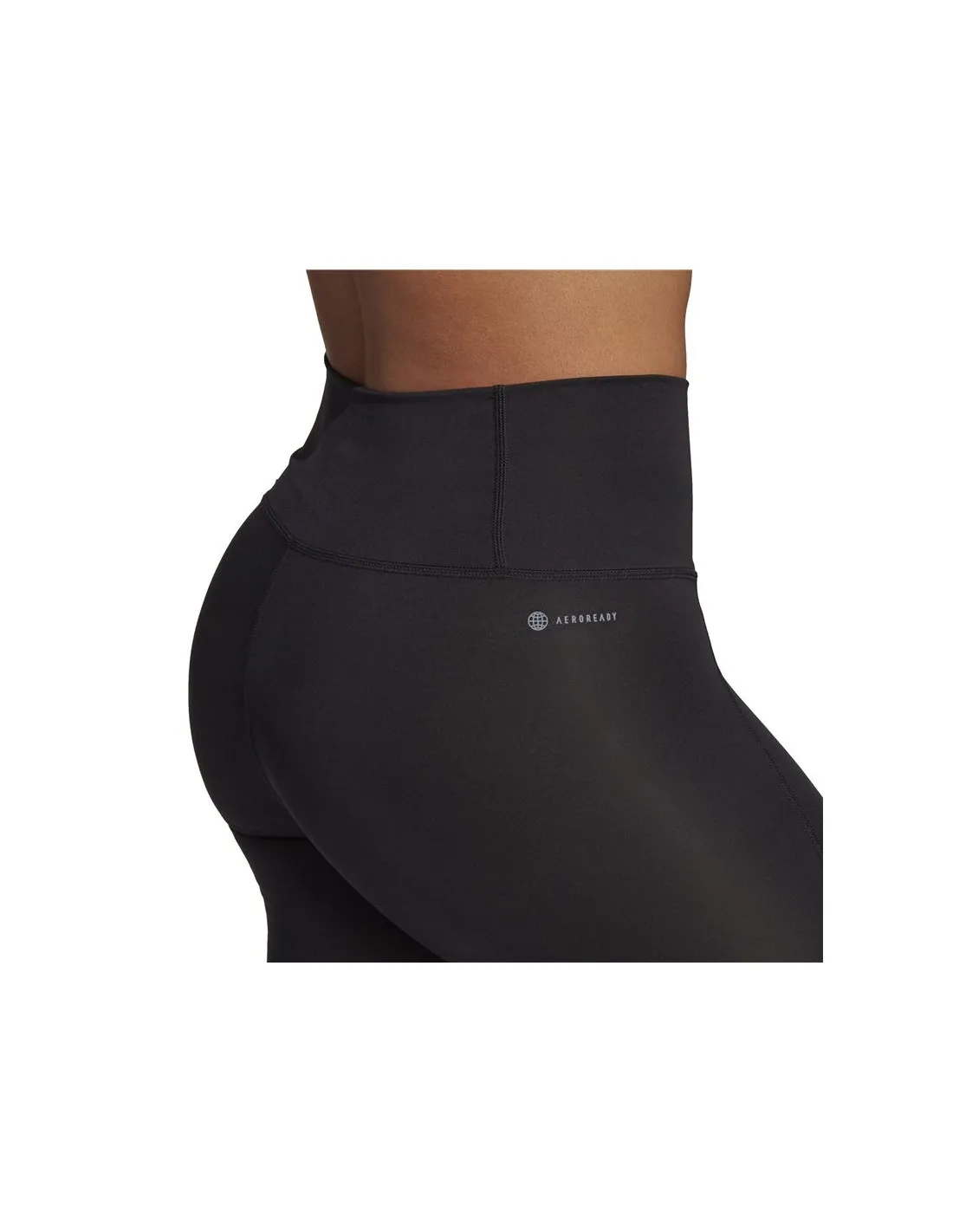 Mallas de Fitness adidas Opt St 78 Tig Mujer