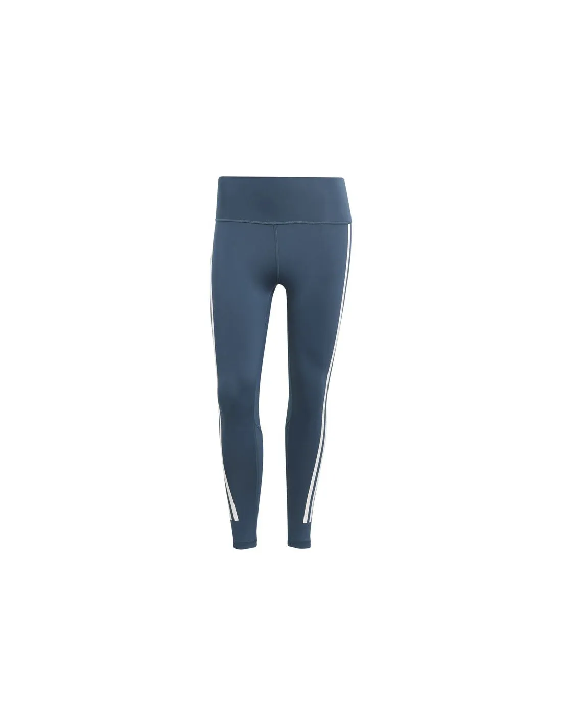 Mallas de Fitness adidas Opt Ticons 7/8T Mujer