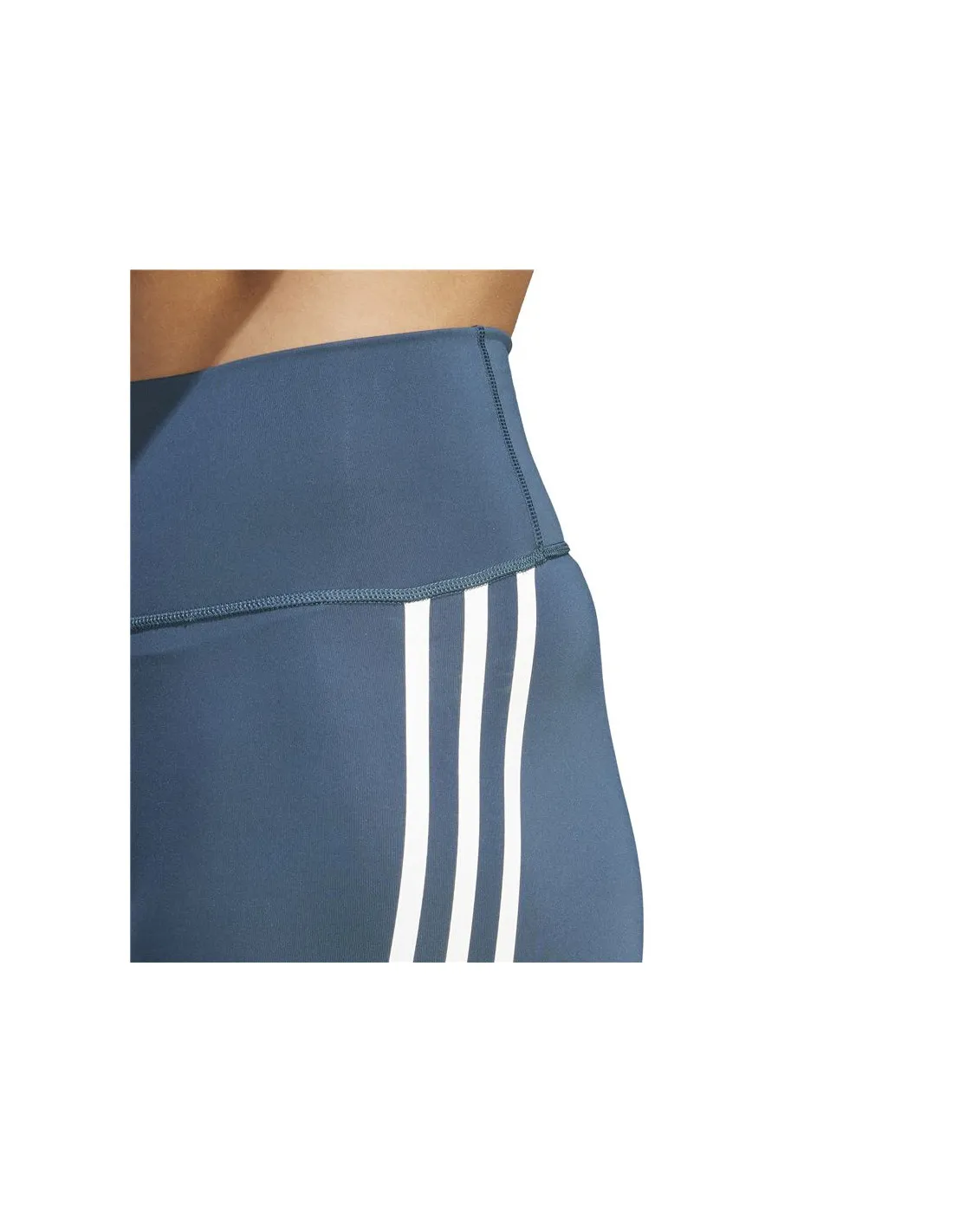 Mallas de Fitness adidas Opt Ticons 7/8T Mujer