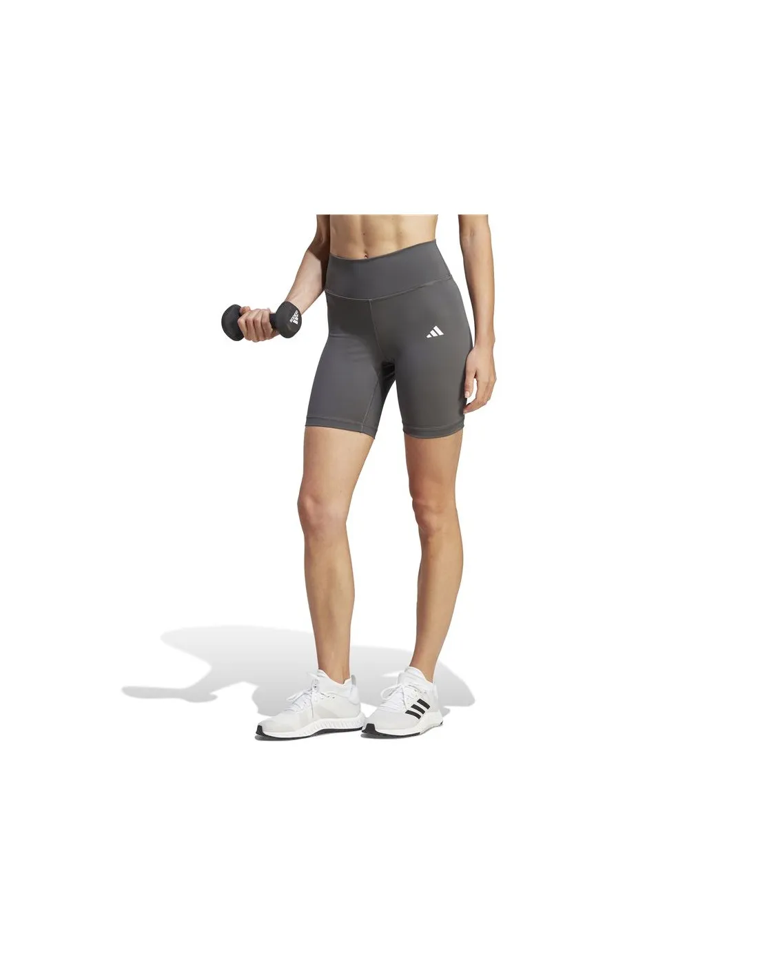 Mallas de Fitness adidas Te 7Inch Mujer
