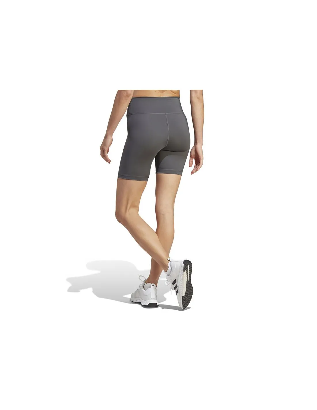 Mallas de Fitness adidas Te 7Inch Mujer