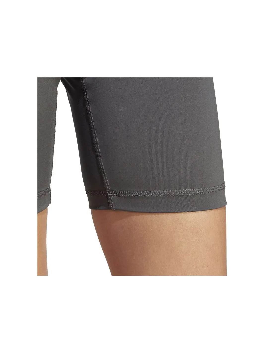 Mallas de Fitness adidas Te 7Inch Mujer