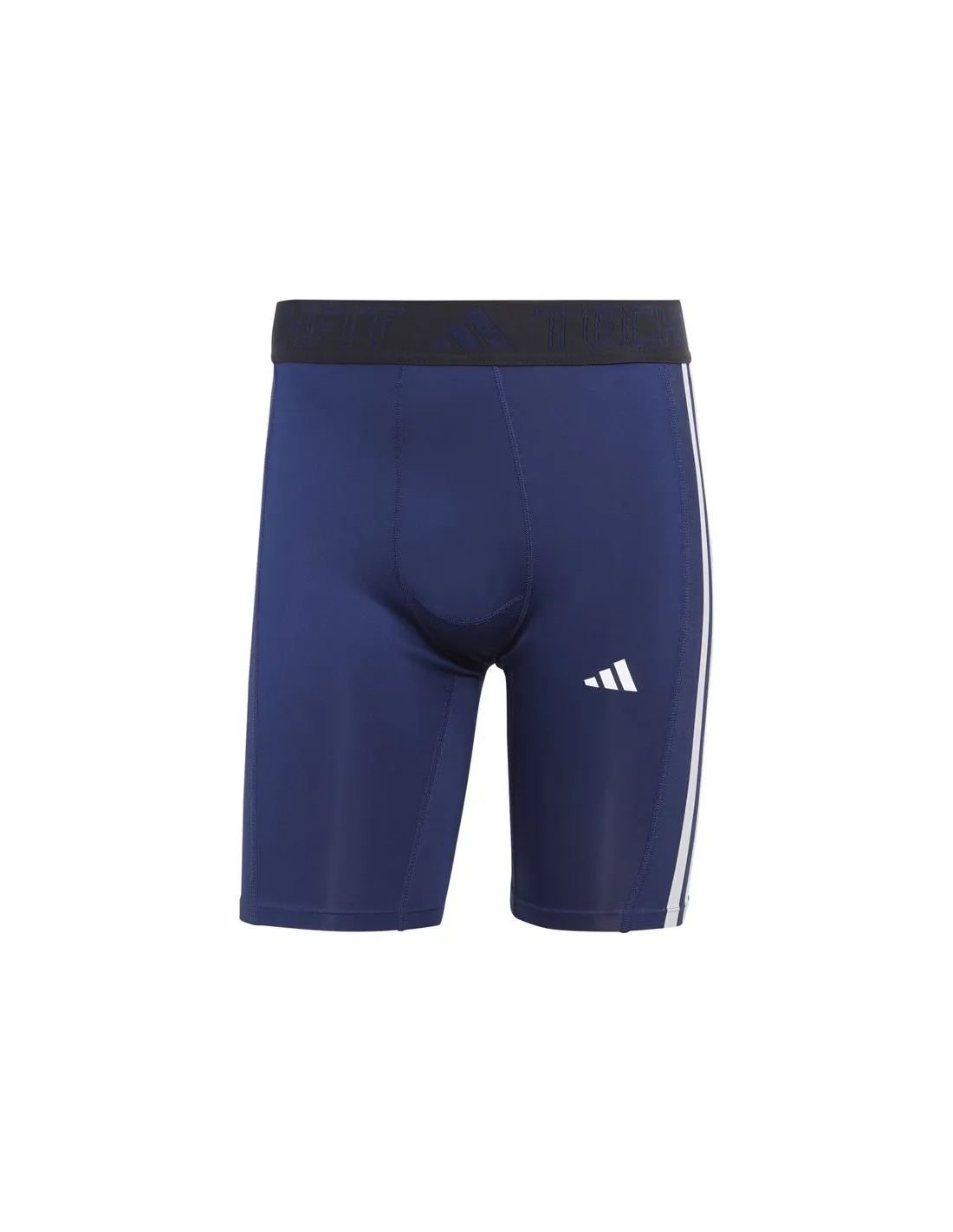 Mallas de Fitness adidas Tf 3S Tgt Hombre