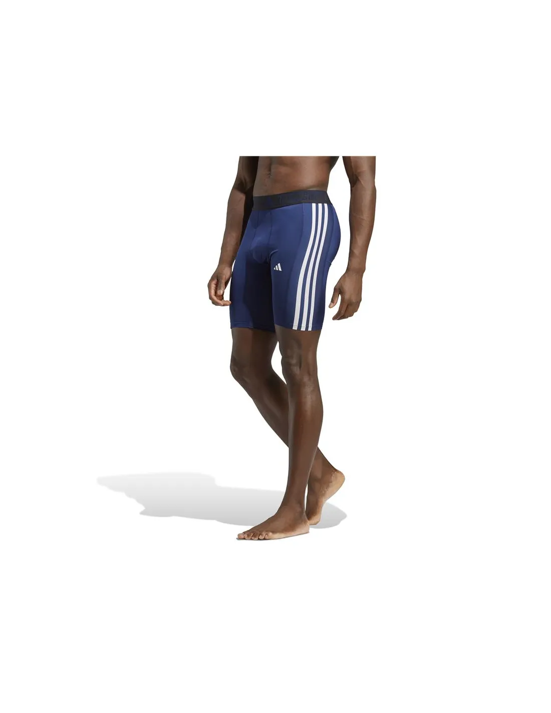 Mallas de Fitness adidas Tf 3S Tgt Hombre