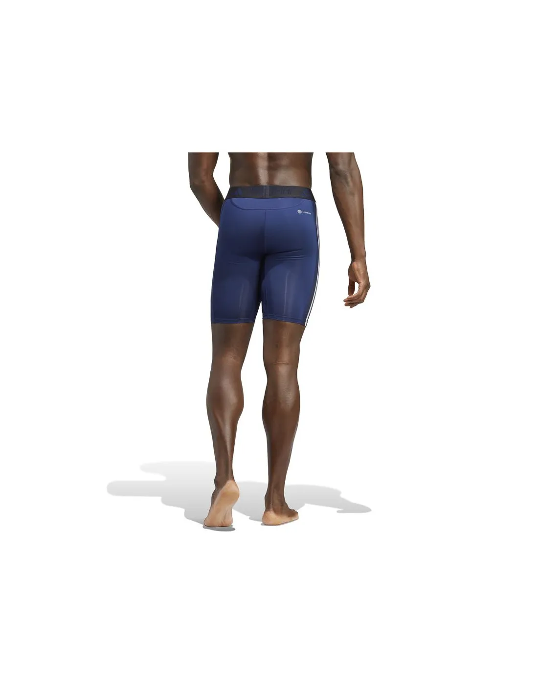 Mallas de Fitness adidas Tf 3S Tgt Hombre