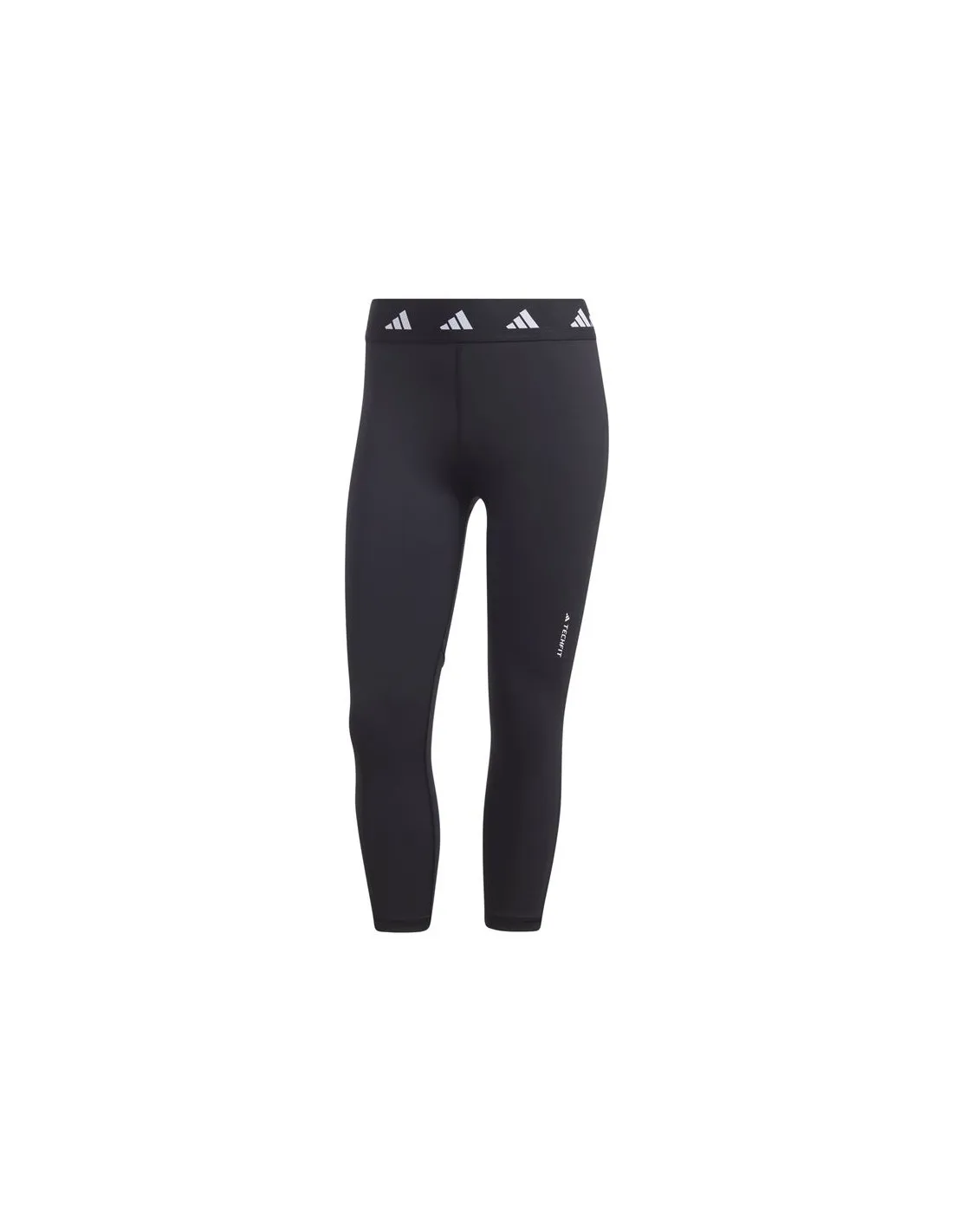 Mallas de Fitness adidas Tf Capri Mujer