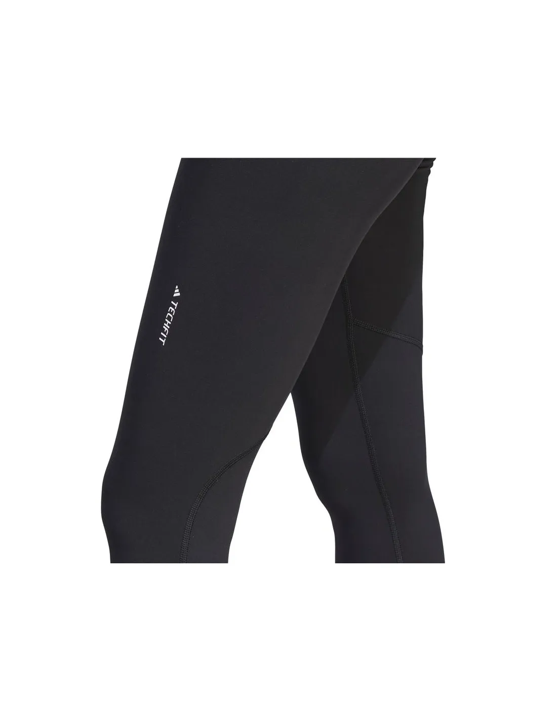 Mallas de Fitness adidas Tf Capri Mujer