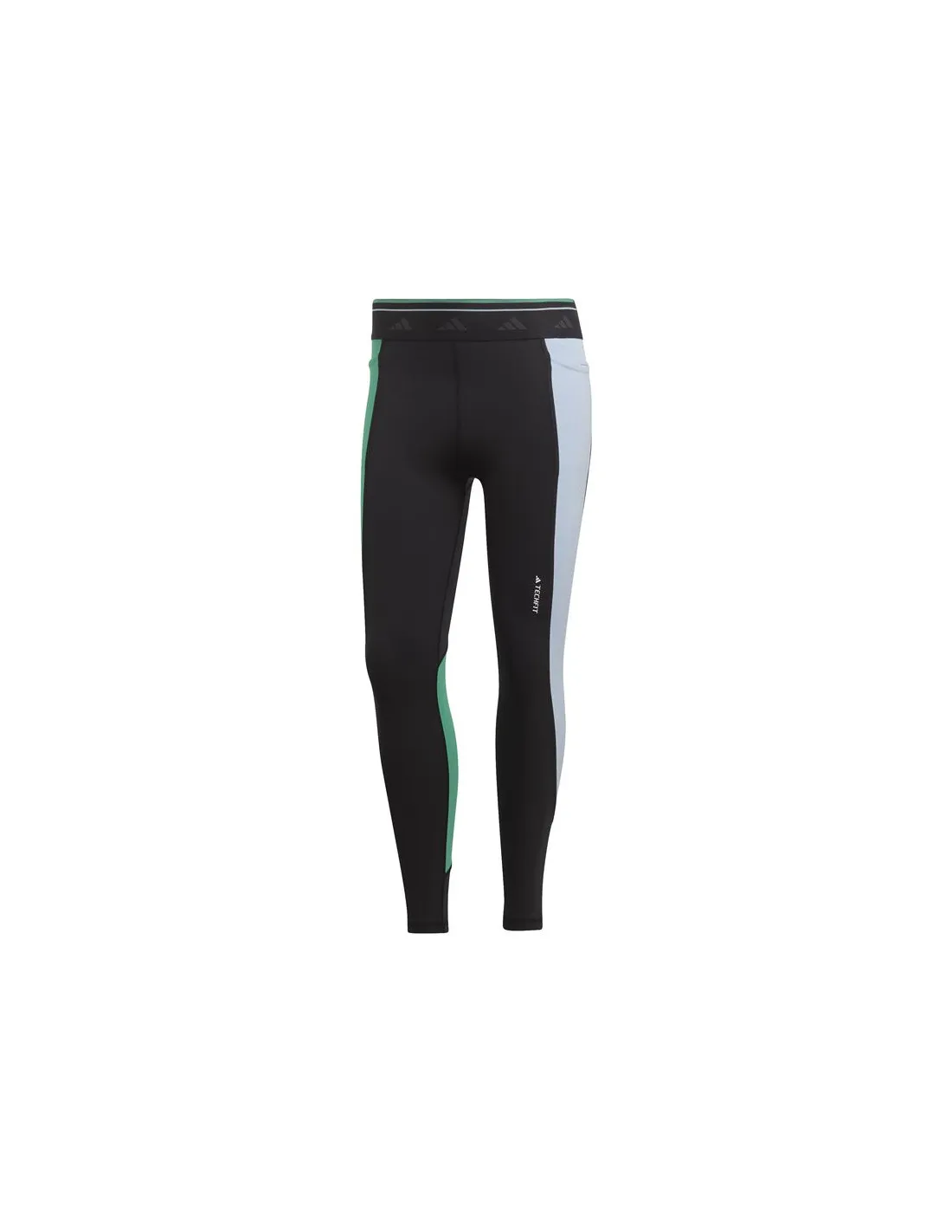 Mallas de Fitness adidas Tf Cb 7/8 T Mujer