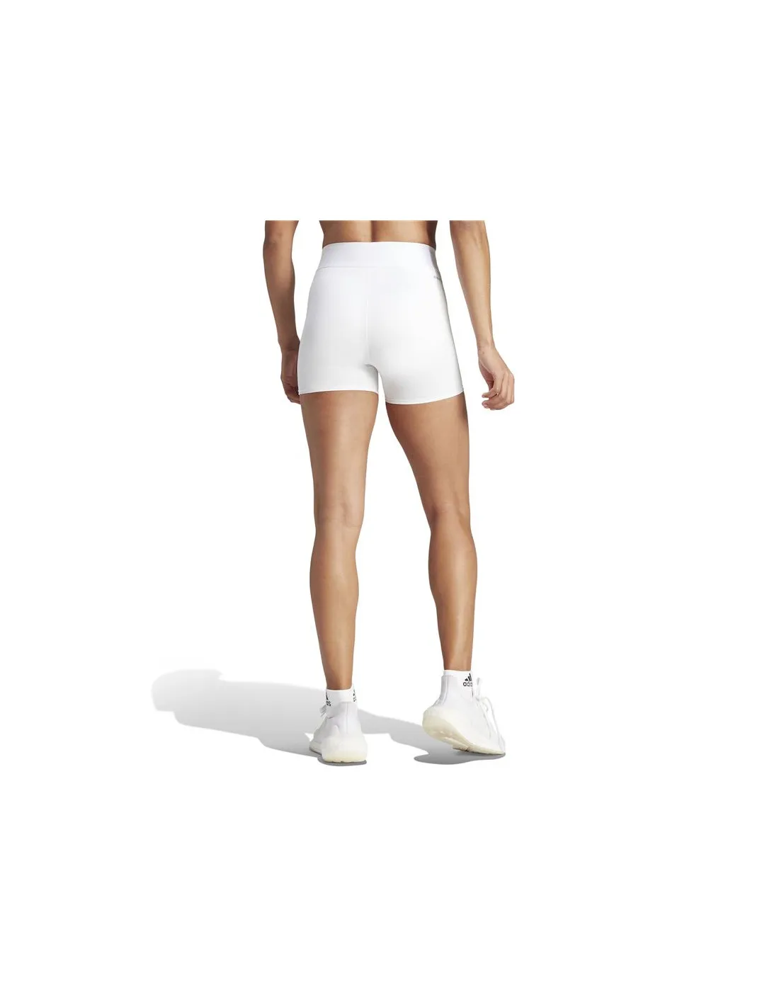 Mallas de Fitness adidas Tf Pp 3 Sho Mujer