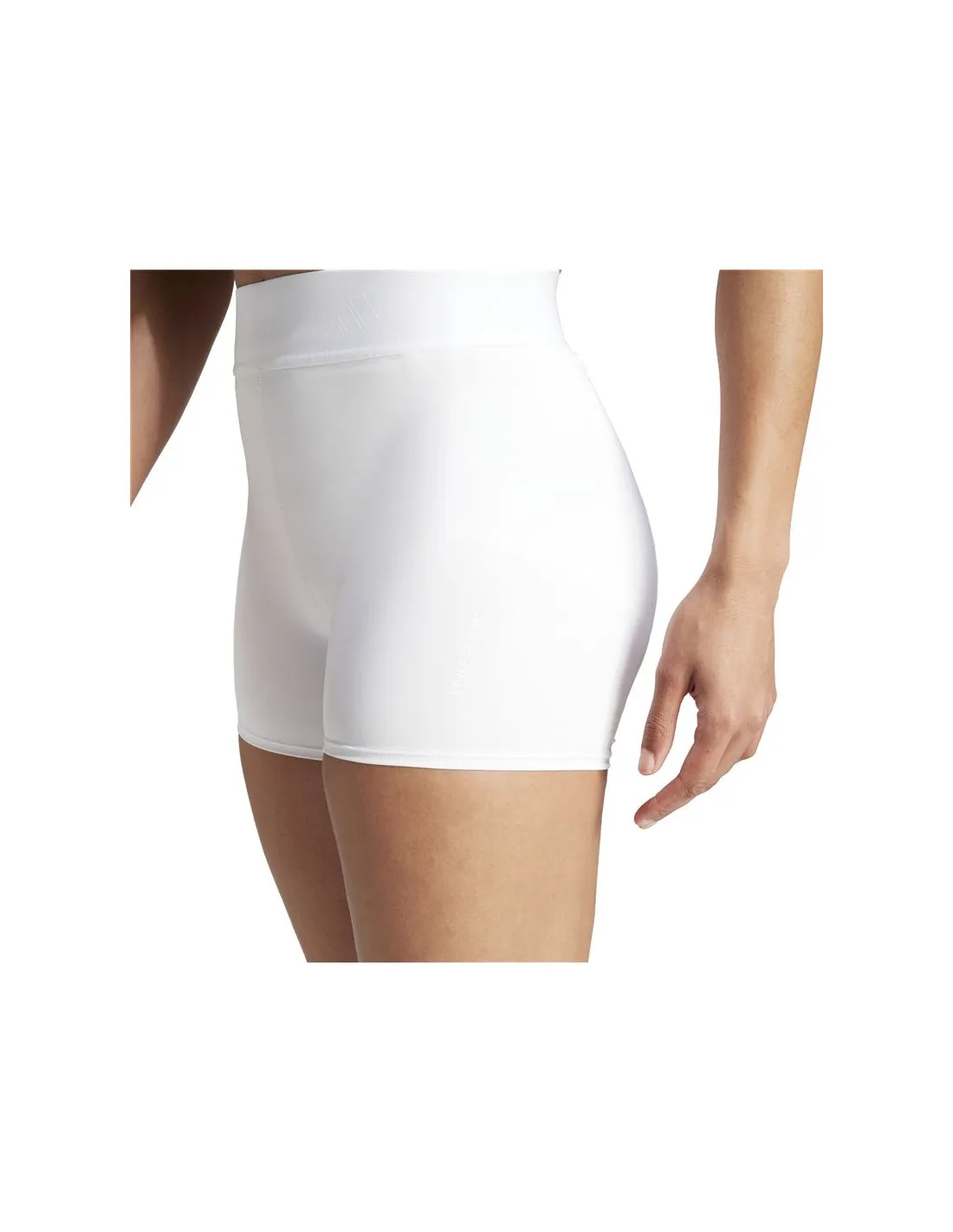 Mallas de Fitness adidas Tf Pp 3 Sho Mujer