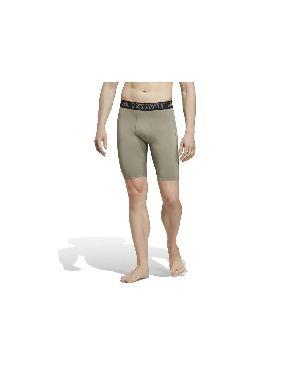 Mallas de Fitness adidas Tf S Tight Hombre