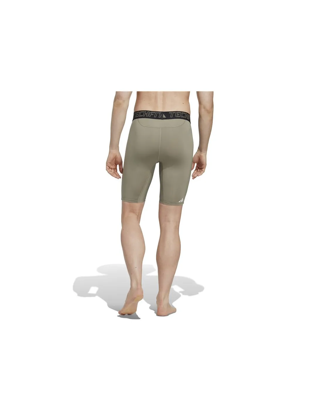 Mallas de Fitness adidas Tf S Tight Hombre
