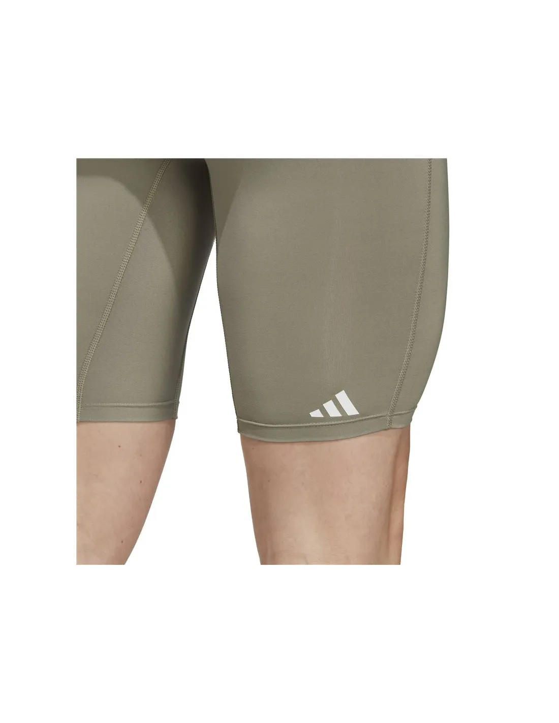 Mallas de Fitness adidas Tf S Tight Hombre