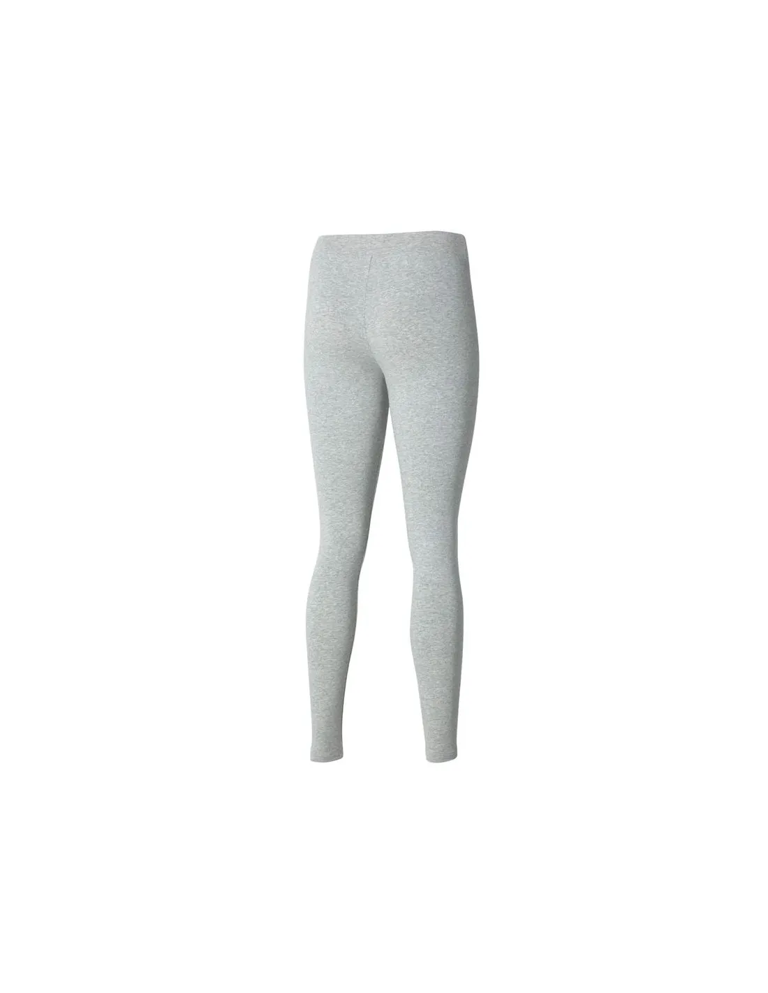 Mallas de Fitness Mizuno Legging Gris Mujer