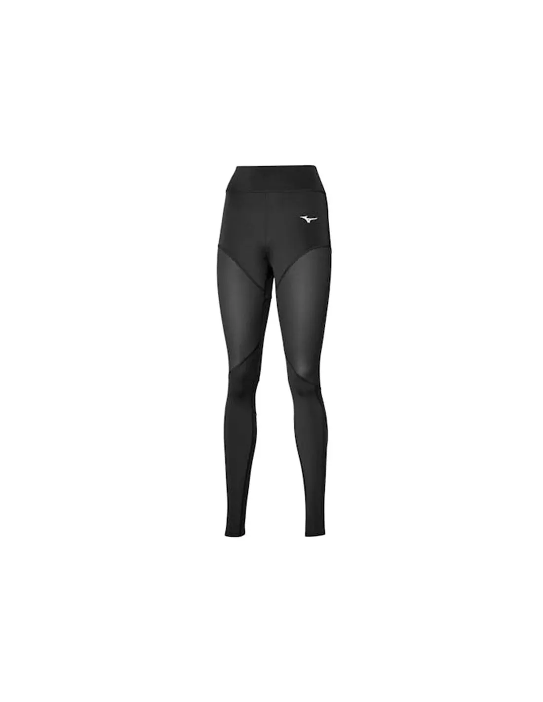 Mallas de Fitness Mizuno Thermal Charge BT Negro mujer