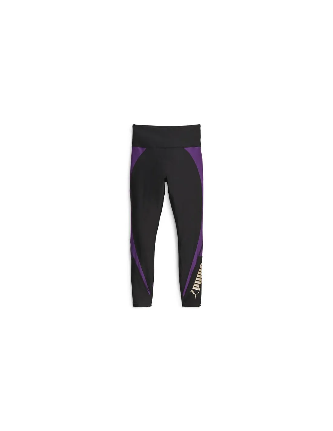 Mallas de Fitness Puma Fit Hw 7/8 Ever Mujer